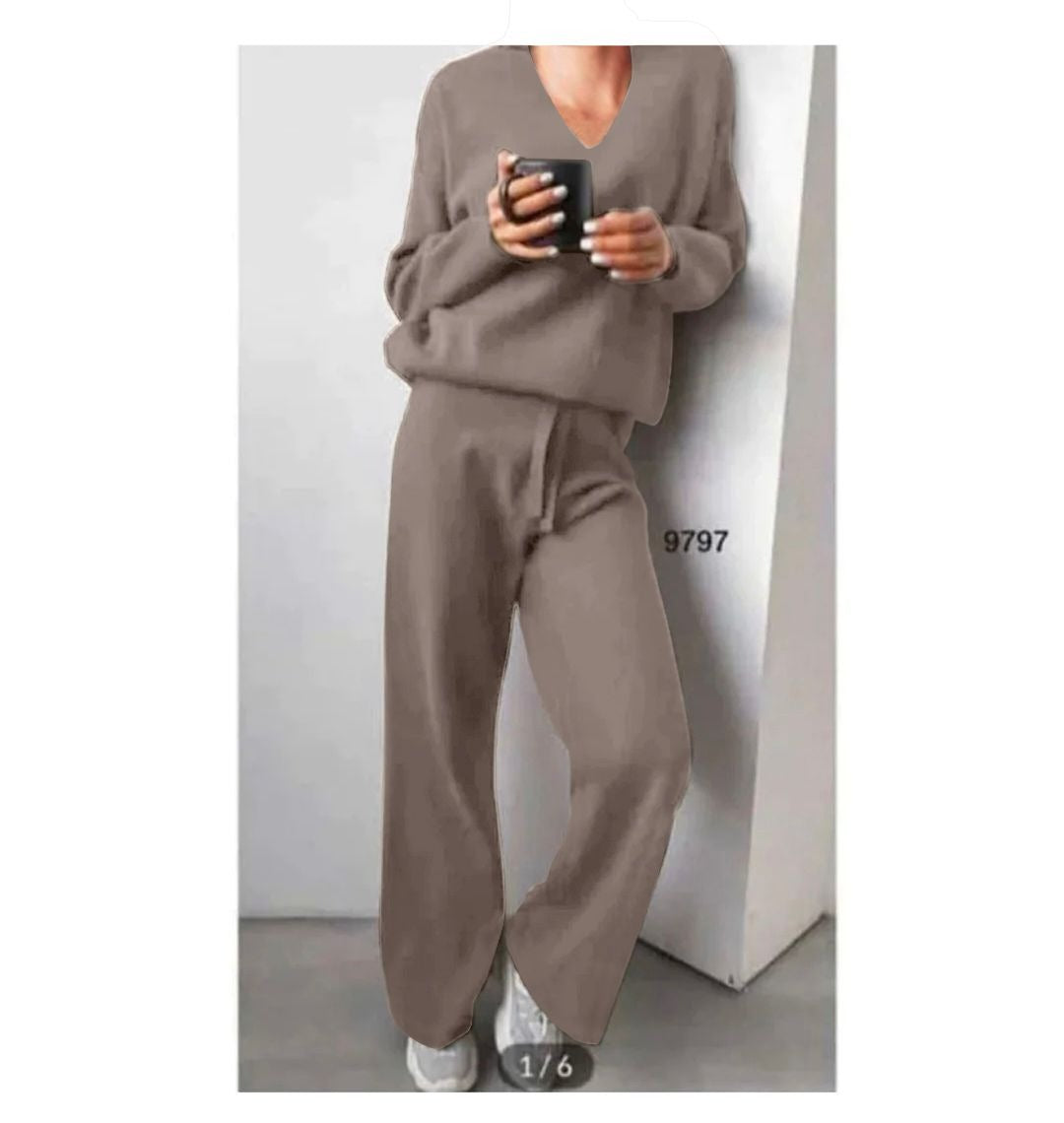 Conjunto Completo SIRENA — Compuesto por jersey y pantalón