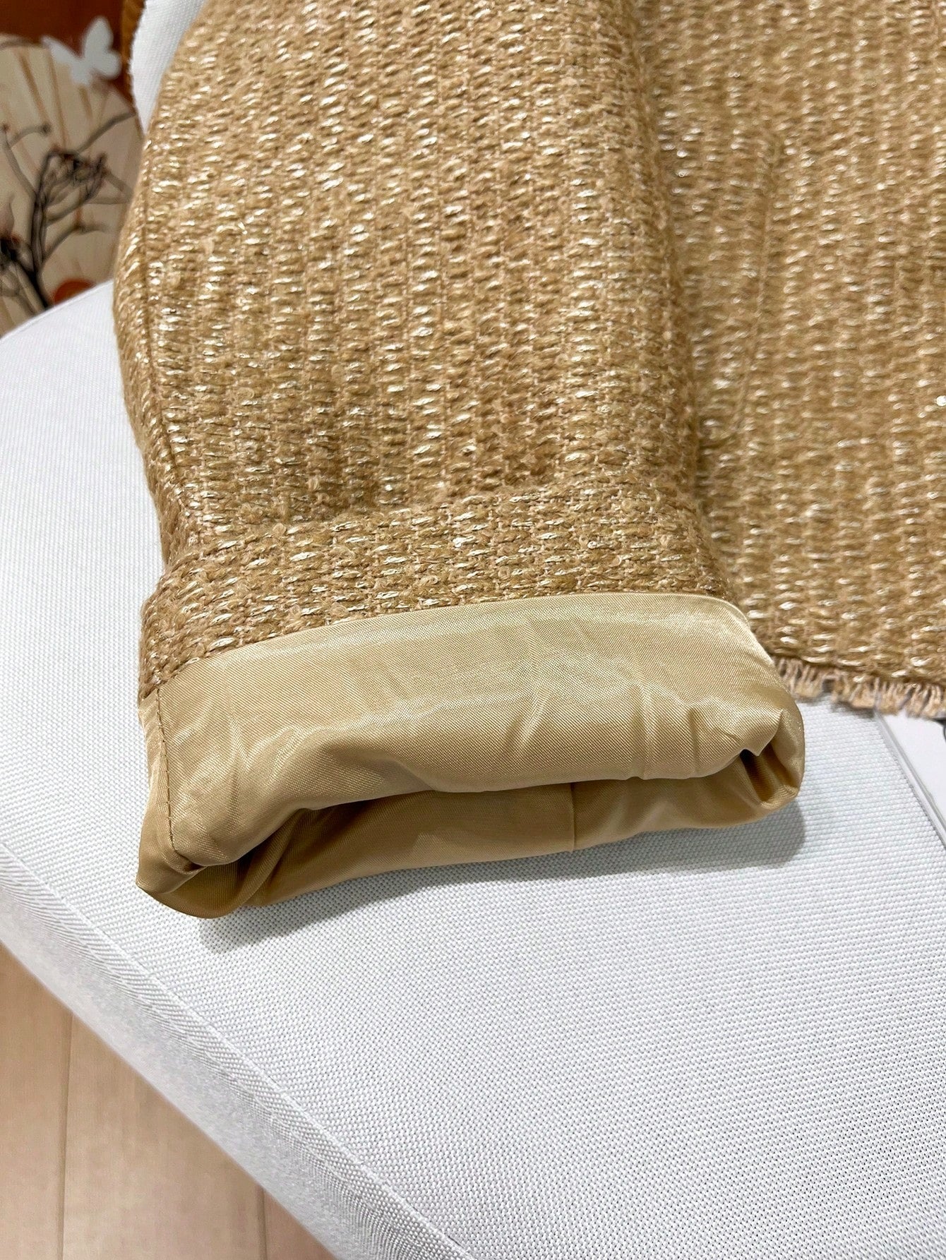 Chaqueta Entallada Entretiempo