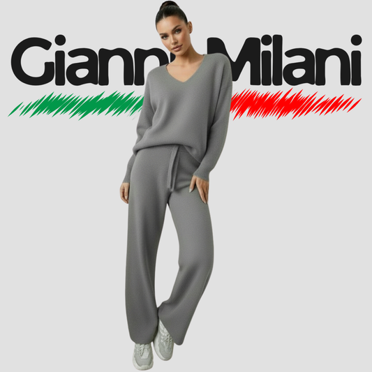 Conjunto Completo SIRENA — Compuesto por jersey y pantalón