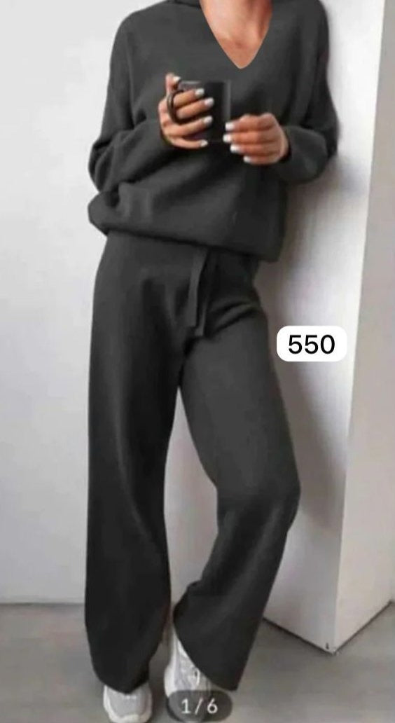 Conjunto Completo SIRENA — Compuesto por jersey y pantalón