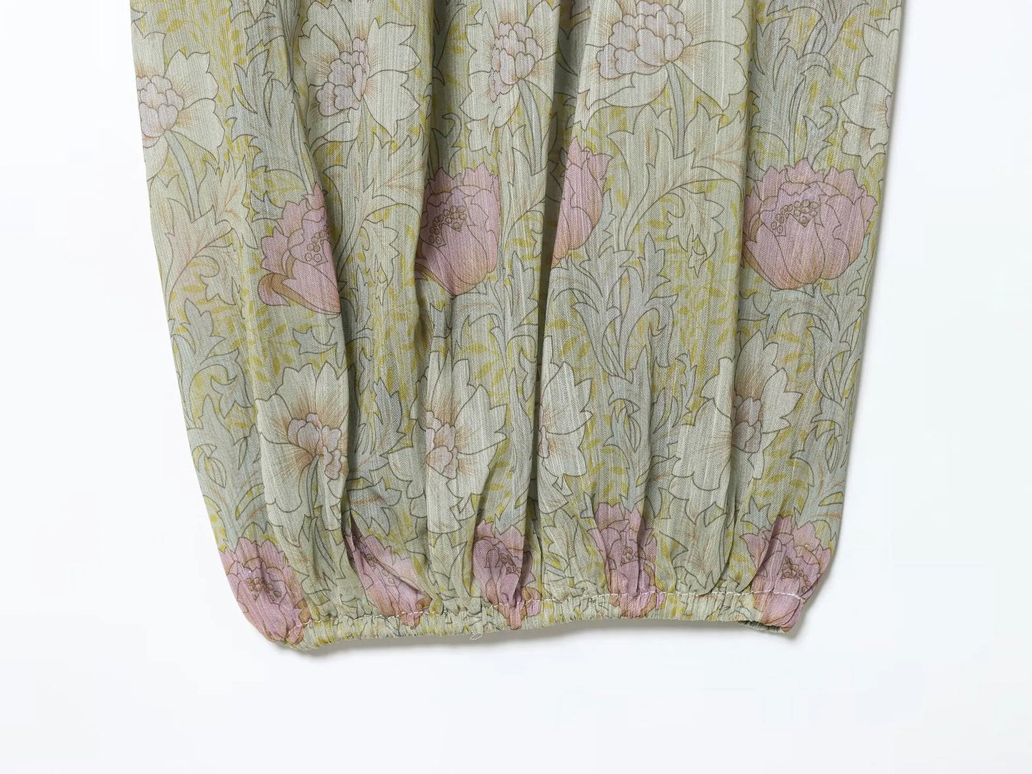 Pantalón Holguero Happy Flowers