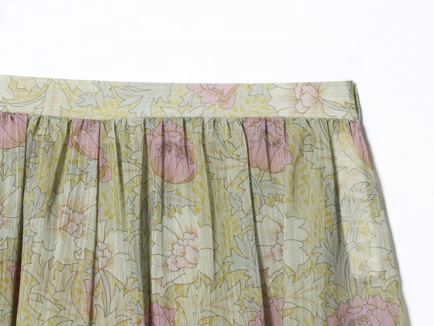 Pantalón Holguero Happy Flowers