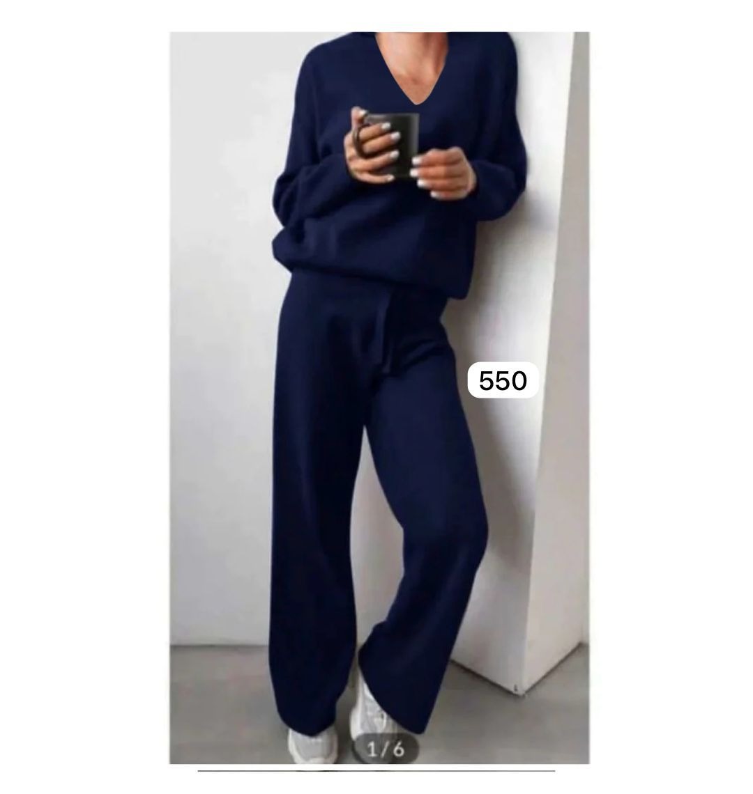 Conjunto Completo SIRENA — Compuesto por jersey y pantalón