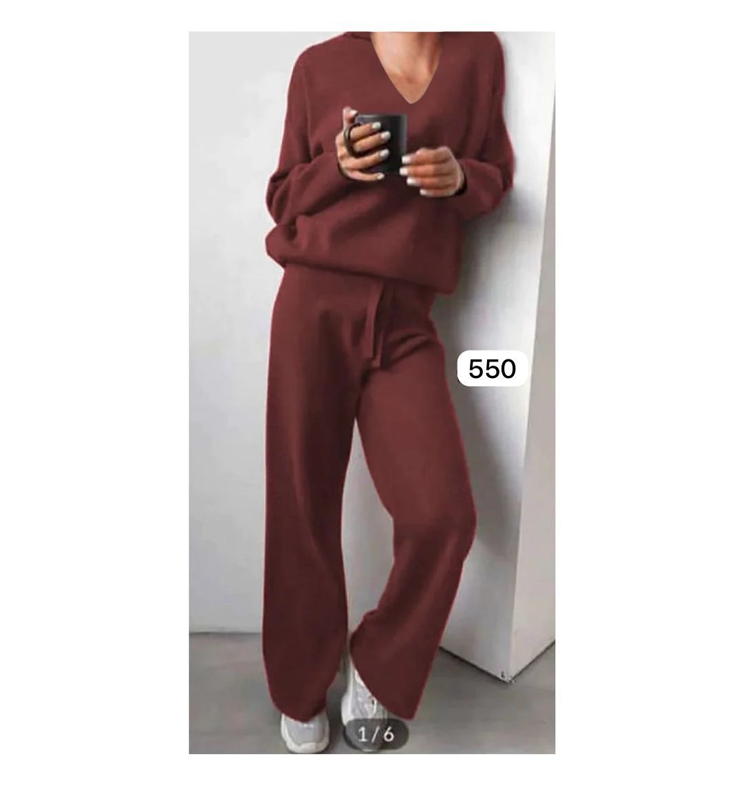 Conjunto Completo SIRENA — Compuesto por jersey y pantalón