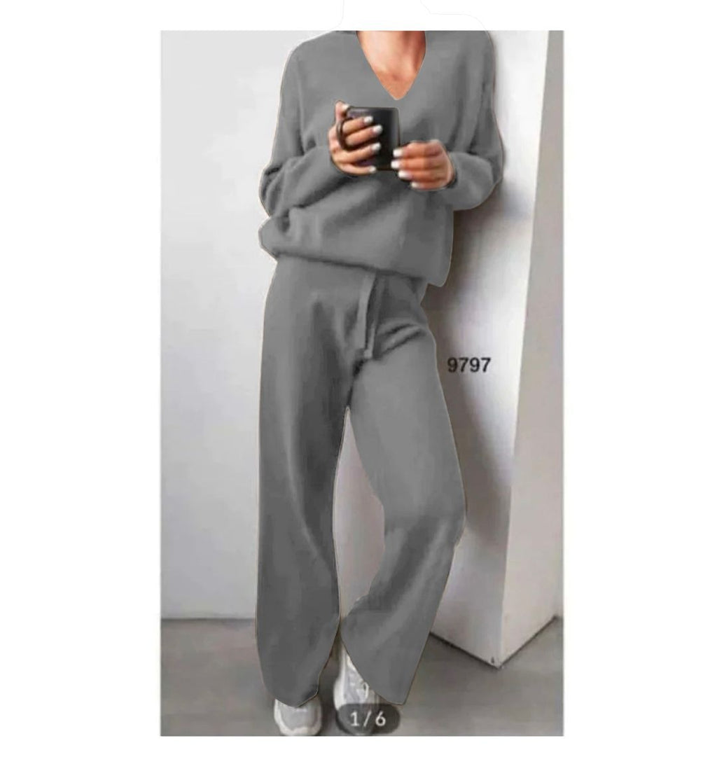 Conjunto Completo SIRENA — Compuesto por jersey y pantalón