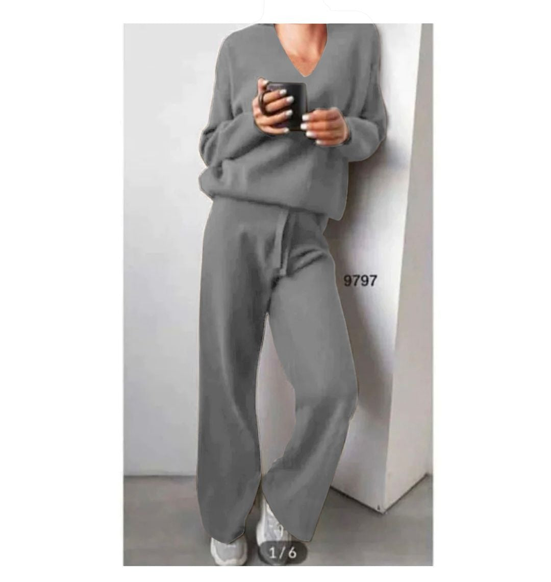 Conjunto Completo SIRENA — Compuesto por jersey y pantalón