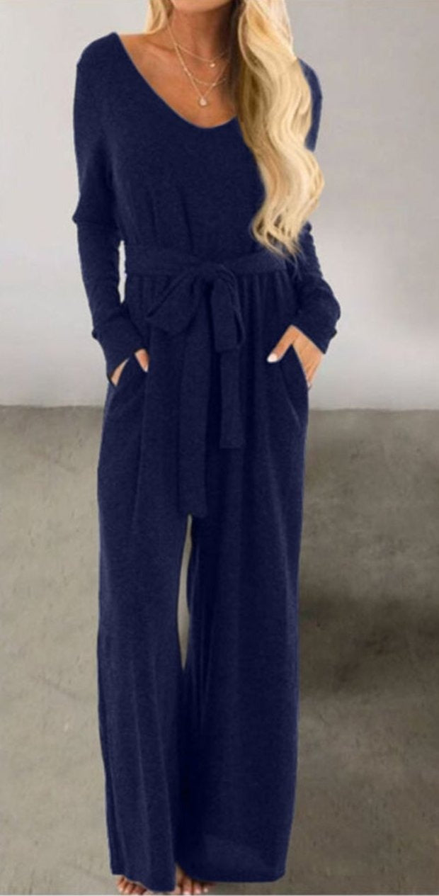 Mono de punto MILANO — Silueta fluida y confort permanente.