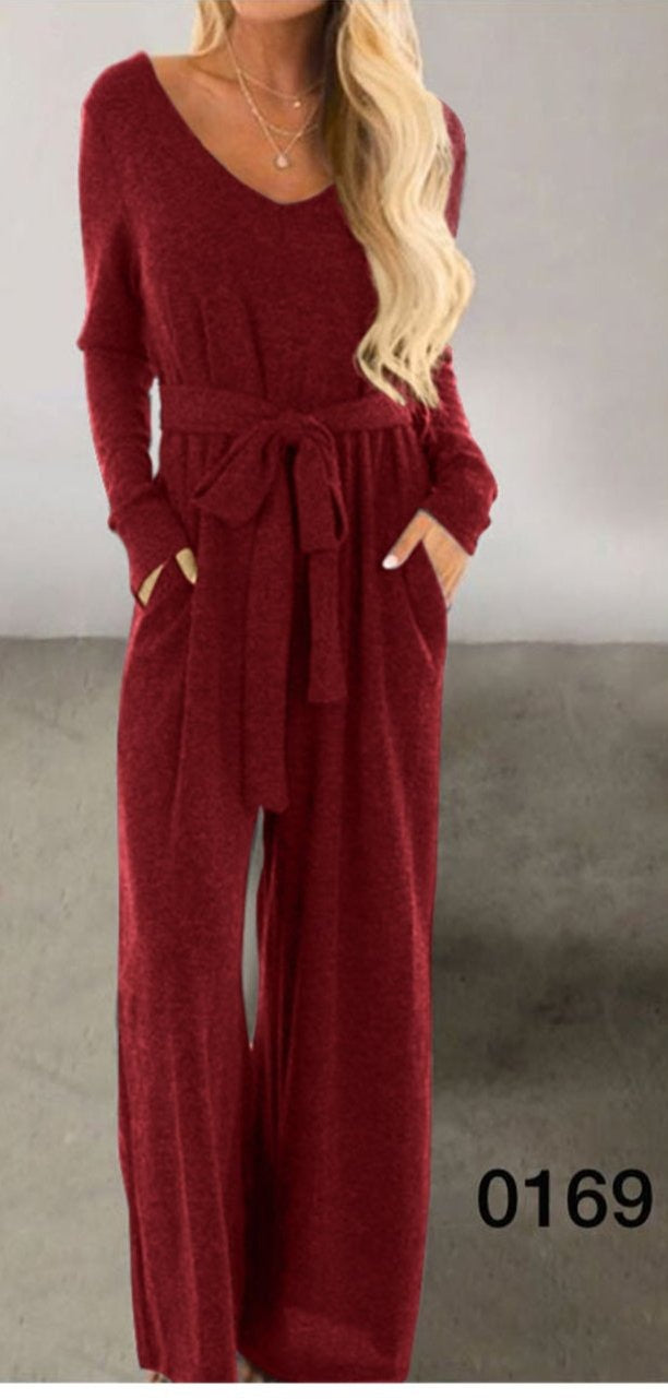 Mono de punto MILANO — Silueta fluida y confort permanente.