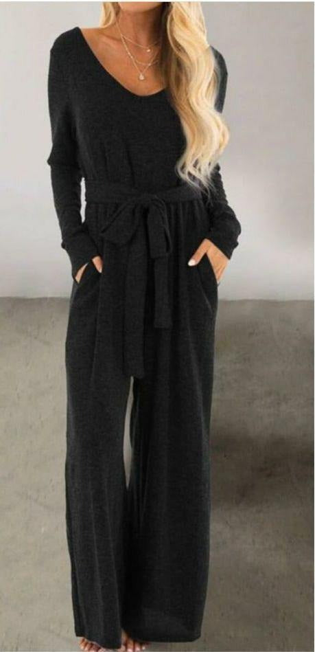 Mono de punto MILANO — Silueta fluida y confort permanente.